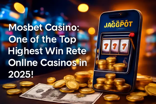 Mostbet Casino