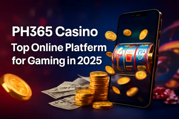 PH365 Casino Top Online Platform