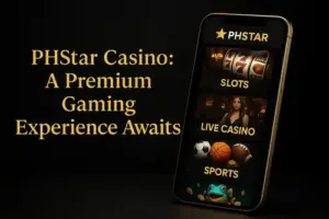 PHStar Casino