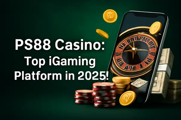 PS88 Casino Top iGaming