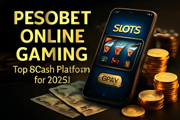 Pesobet Online Gaming