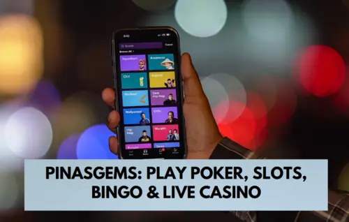 Pinasgems Casino