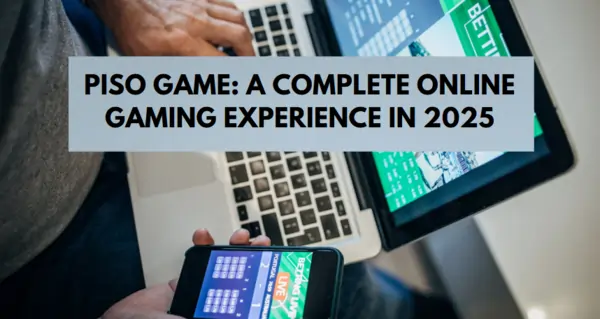 Piso Game Casino