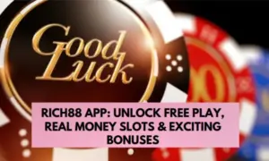 Rich88 App Casino