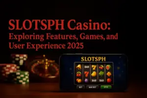 SLOTSPH Casino