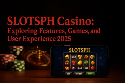 SLOTSPH Casino