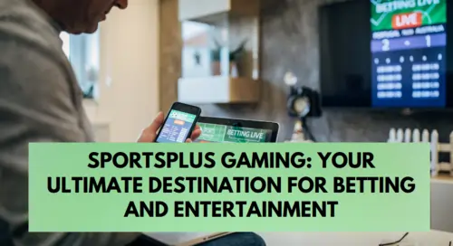 Sportsplus Gaming