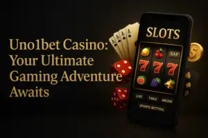 Uno1bet Casino