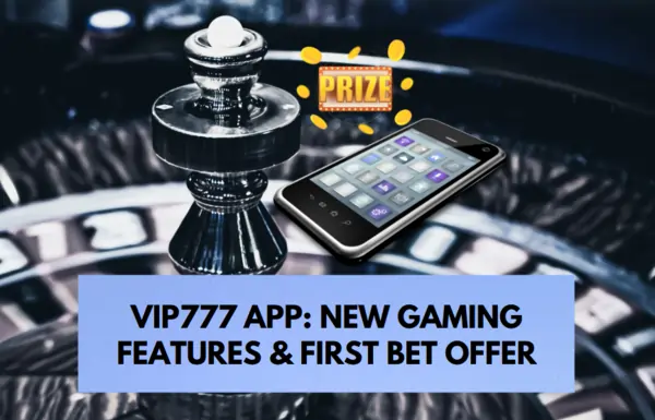 VIP777 App