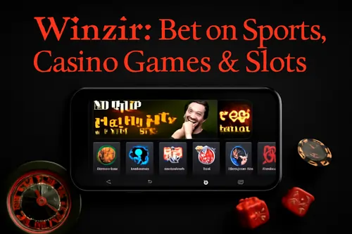Winzir Casino