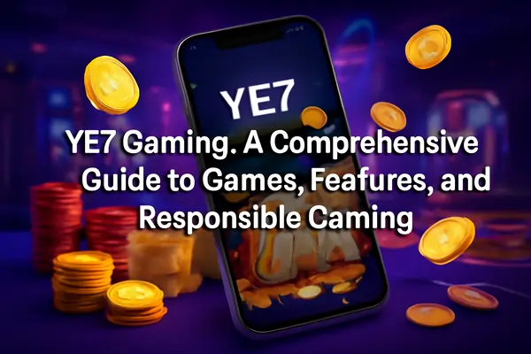 YE7 Gaming