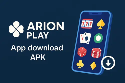 arioon play app download apk