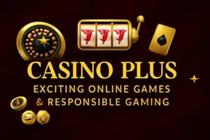 casino plus online casino