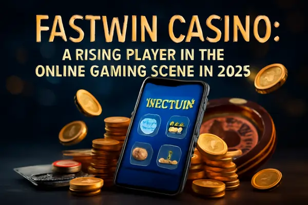 fastwin casino