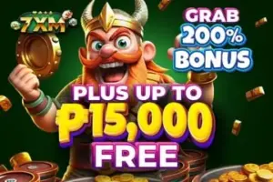 grab 200% bonus