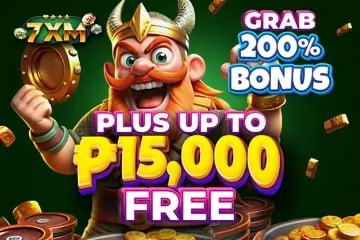 grab 200% bonus now