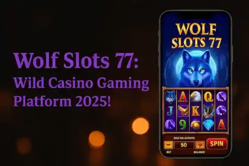 wolf slots 77 casino