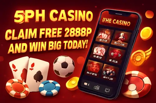 5ph casino