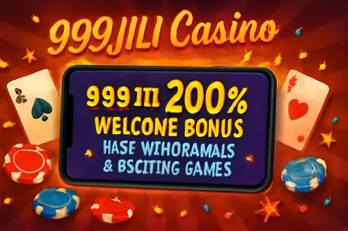 999JILI Casino