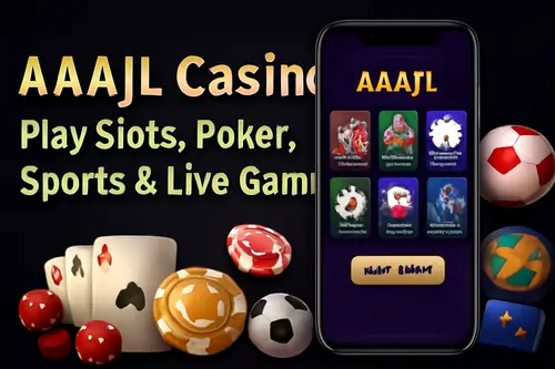 AAAJL Casino