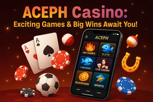 ACEPH Casino