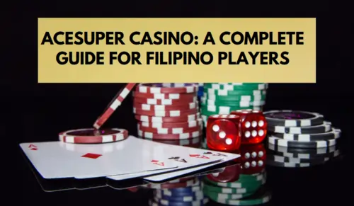 ACESUPER Casino