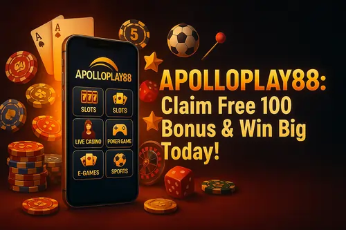 APOLLOPLAY88