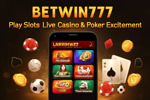 BETWIN777