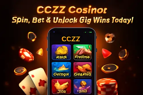 CCZZ Casino