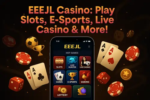 EEEJL Casino