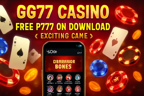 GG77 Casino