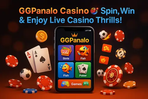 GGPANALO Casino