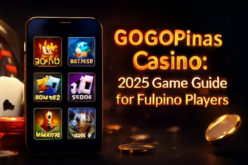 Gogopinas Casino