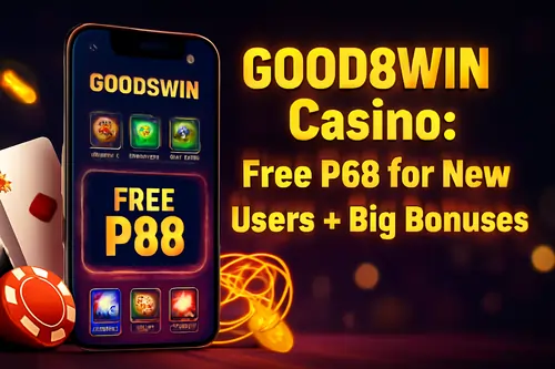 Goodwin8win