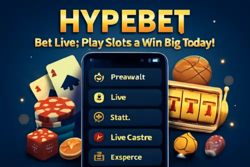 HYPEBET