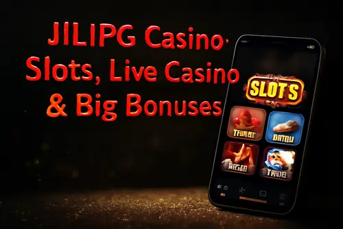 JILIPG Casino