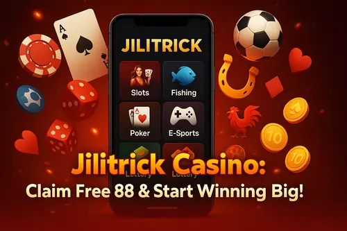 JILITRICK Casino