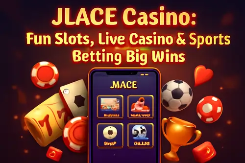 JLACE Casino