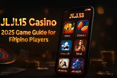 JLJL55 Casino