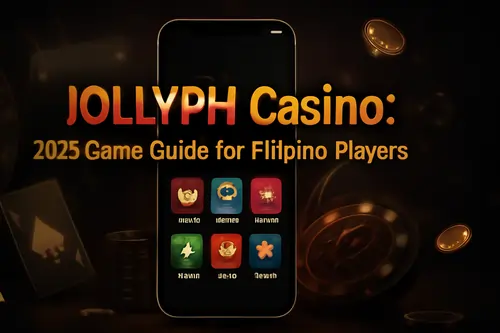 JOLLYPH Casino
