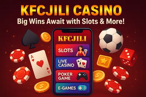 KFCJILI Casino
