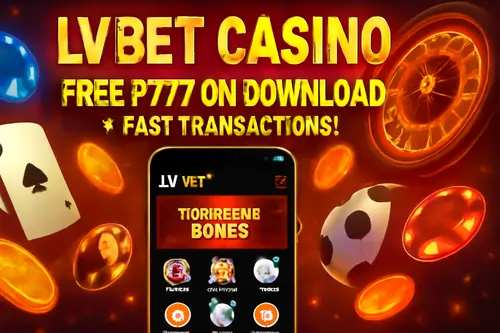 LVBET Casino