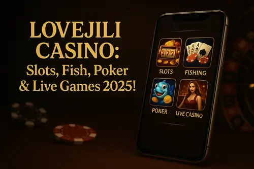 Lovejili Casino