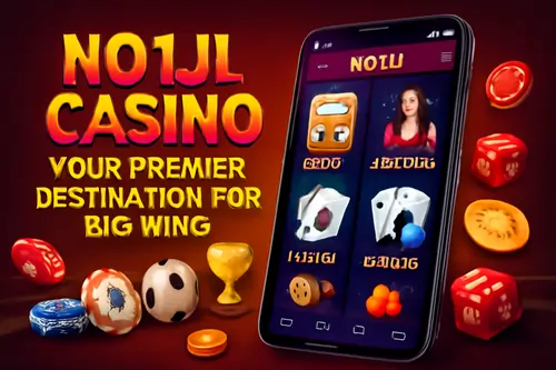 NO1JL Casino