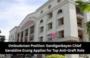 Ombudsman Position