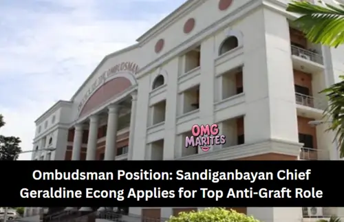 Ombudsman Position