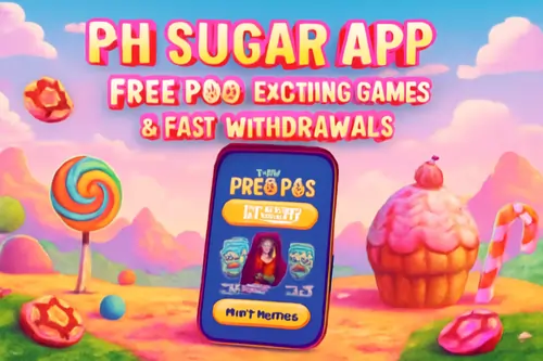 PH SUGAR APP