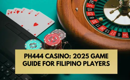 PH444 Casino Online