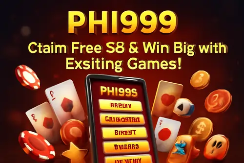 PHI999 Casino