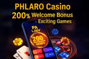 PHLARO Casino